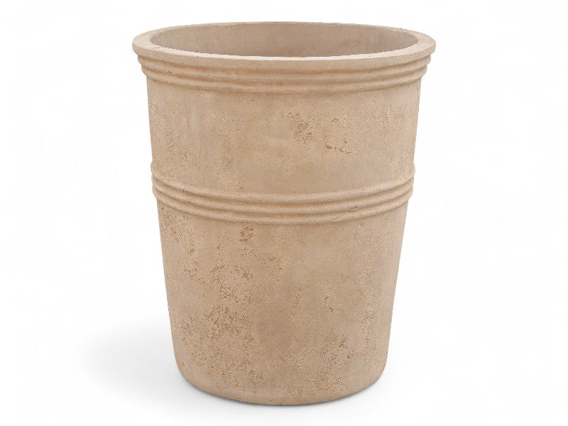 EBOLI ANTIK Terracotta havekrukke-VN
