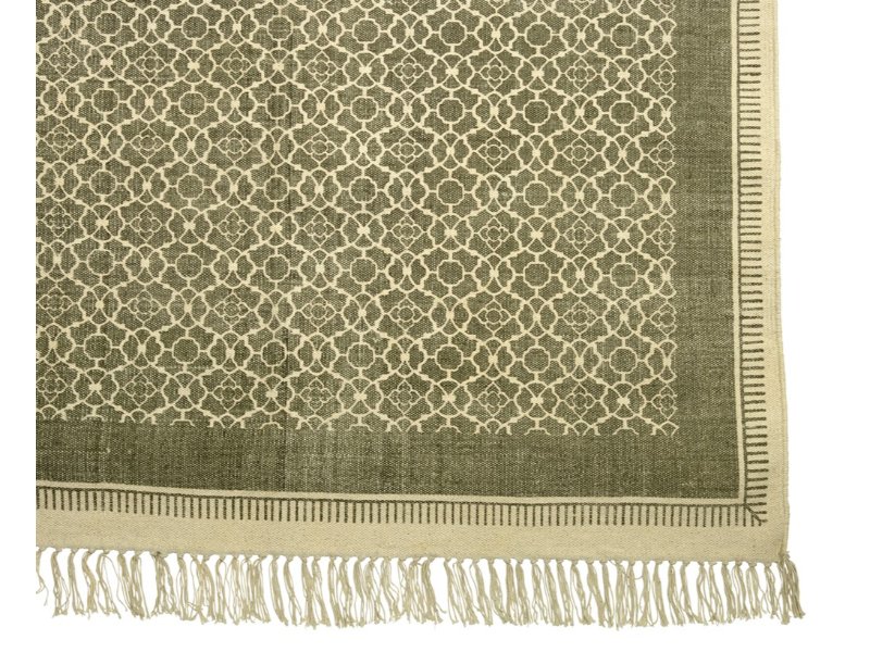MabellaStyle MORITZ 170x240cm Tæppe Pynt og Interiør