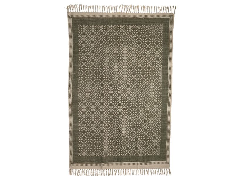 MabellaStyle MORITZ 140x200cm Tæppe Pynt og Interiør