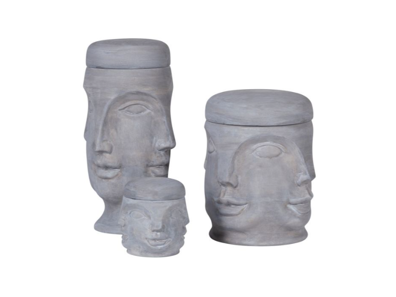 MabellaStyle Vase ARWEN Pynt og Interiør