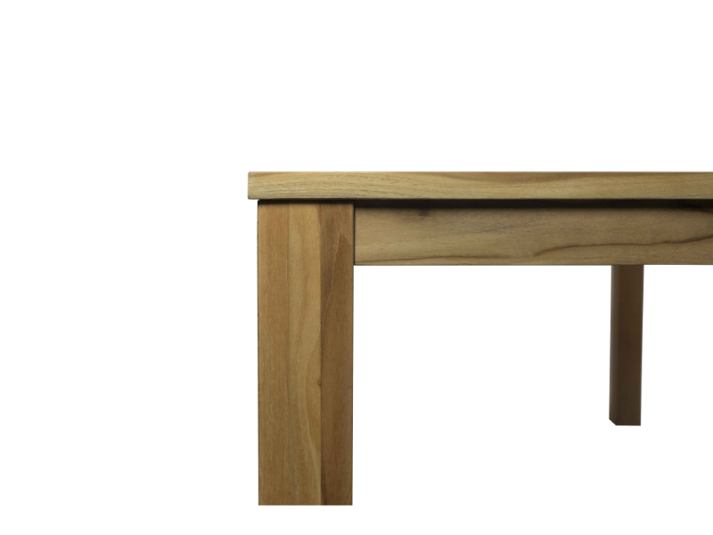 BEDFORD teak havebord