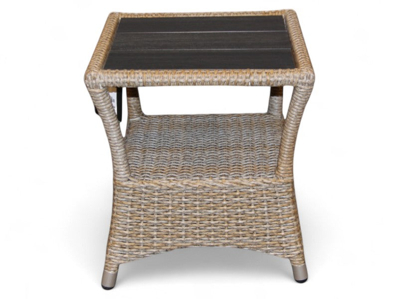 Havemøbler - QUEEN SERIE II CAFE BORD