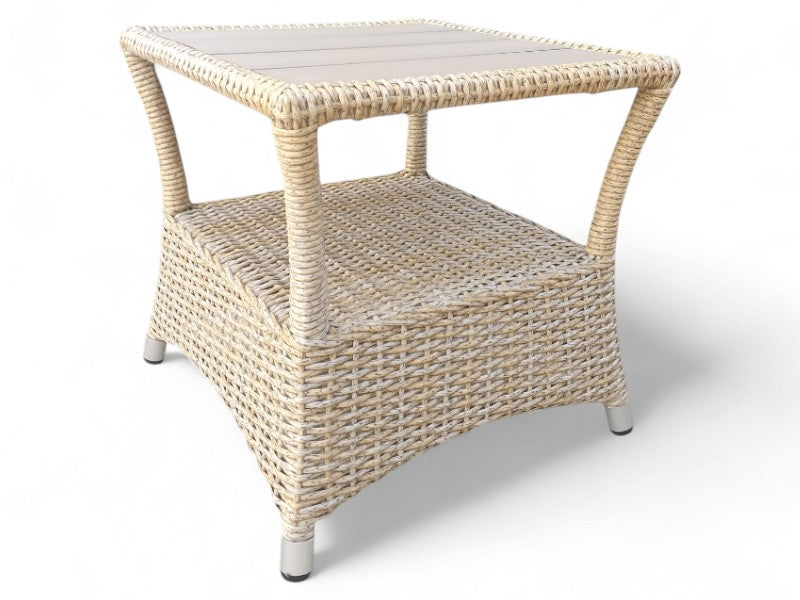 Havemøbler - QUEEN SERIE II CAFE BORD