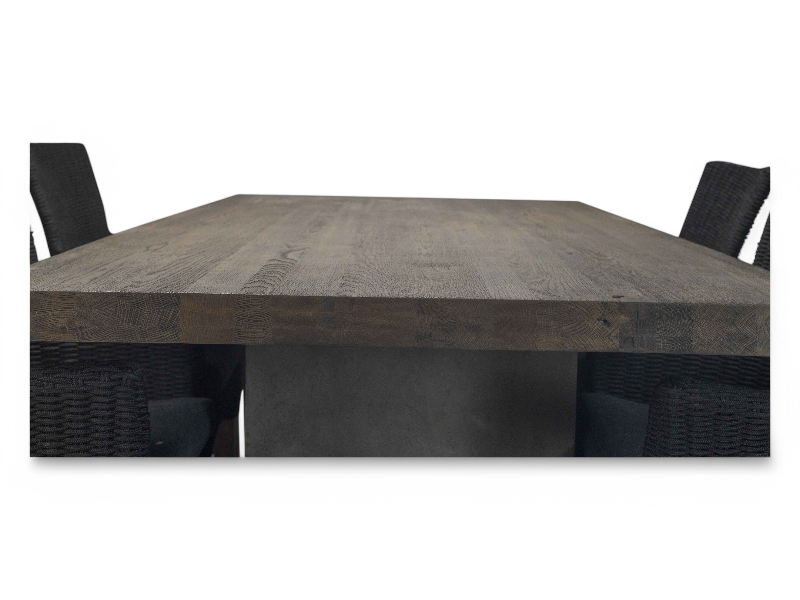 Heritage spisebord 300 / 200x100cm