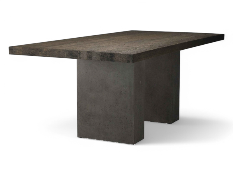 Heritage spisebord 300 / 200x100cm