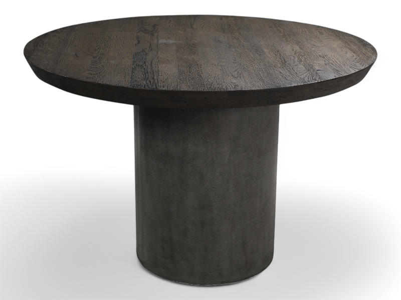 Heritage rundt spisebord Ø120cm - Udstillingsmodeller