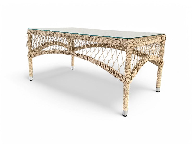 Loungemøbler - KRETA Sofa bord