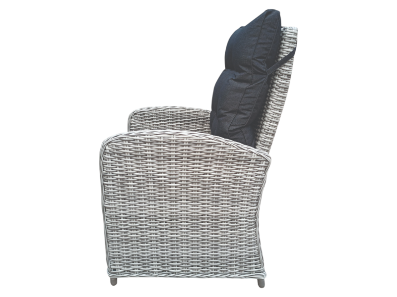 BARCELONA RECLINER LOUNGEMØBLER