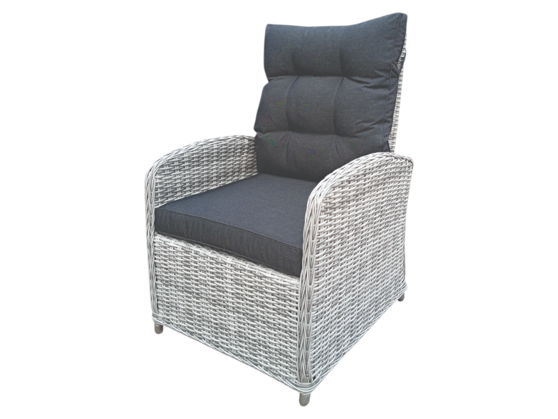 BARCELONA RECLINER LOUNGEMØBLER