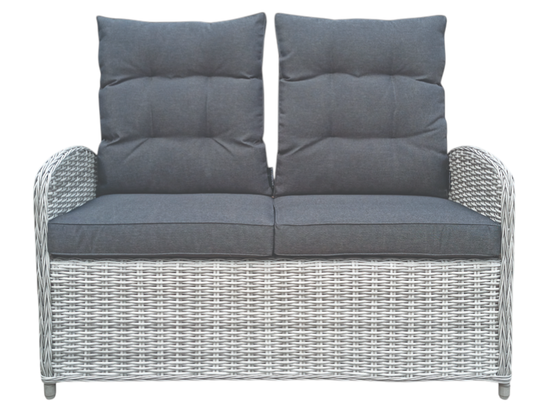 BARCELONA RECLINER LOUNGEMØBLER