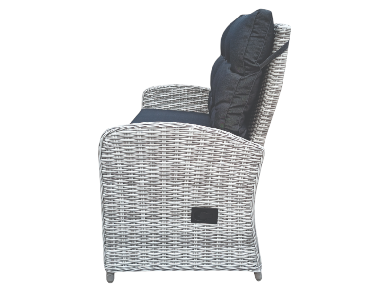 BARCELONA RECLINER LOUNGEMØBLER