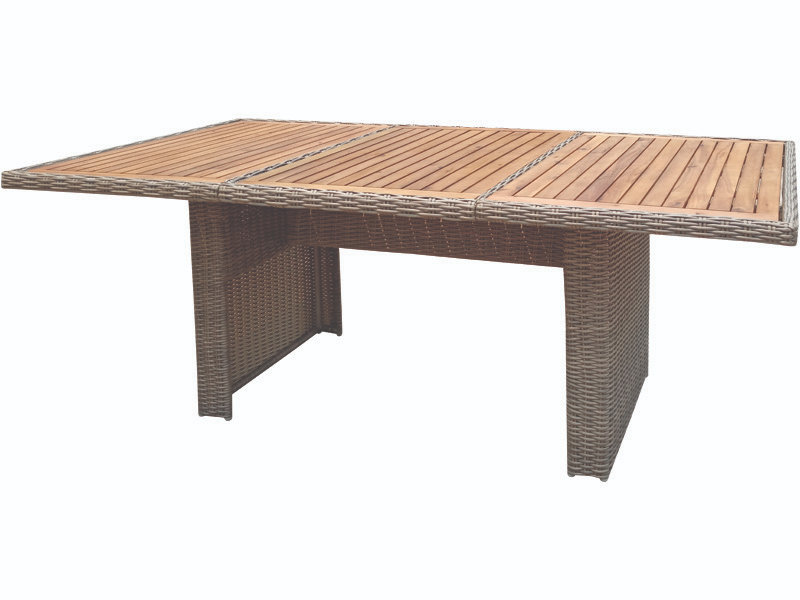SORIA Havebord
