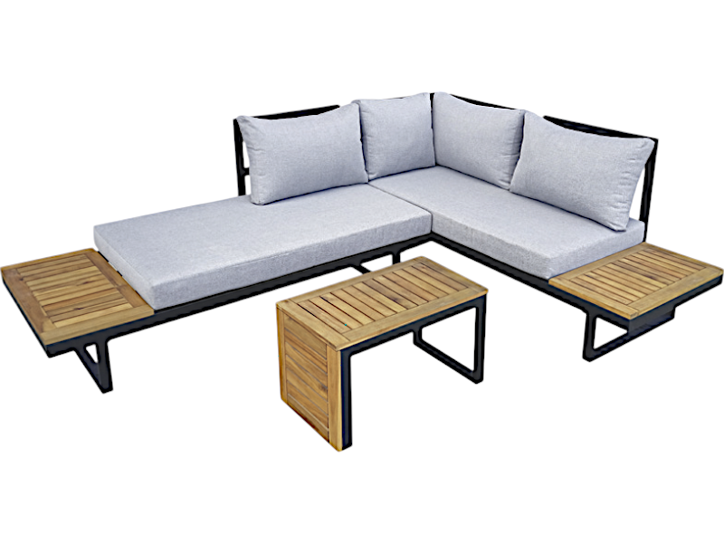 GRANADA HJØRNESOFA
