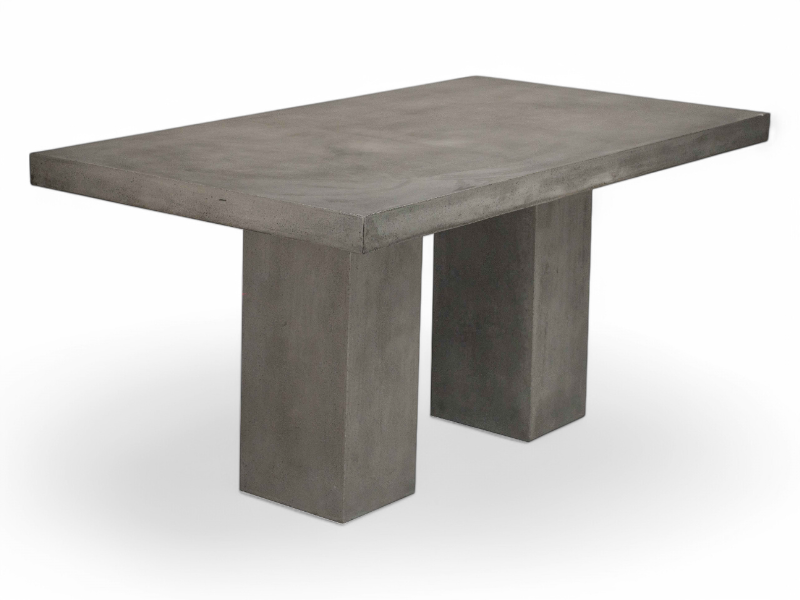 MIMIR Cementbord 160X90X76CM