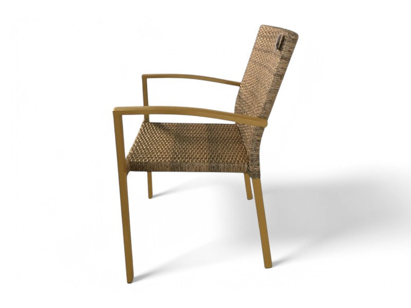 Nevada Stol - Stabelstole