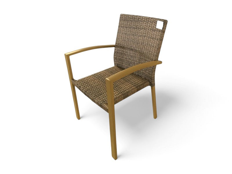 Nevada Stol - Stabelstole