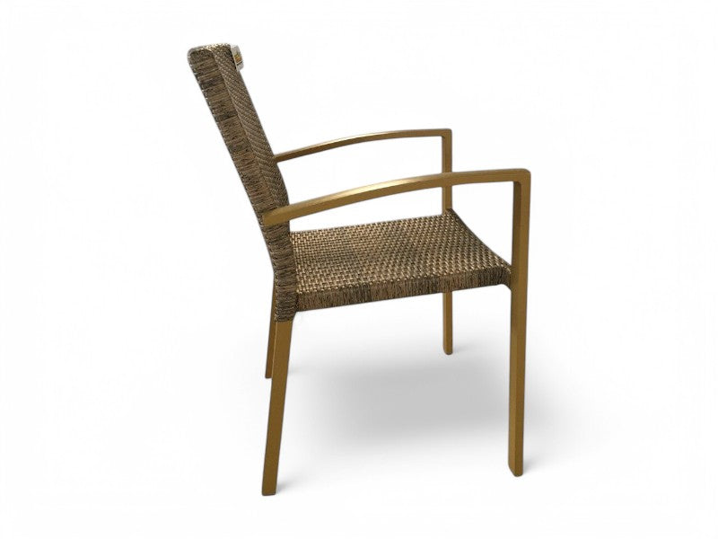 Nevada Stol - Stabelstole