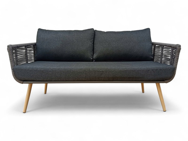 Loungemøbler - NORWICH DELUXE 2 personer sofa sæt