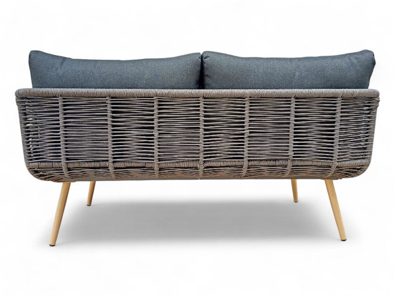 Loungemøbler - NORWICH DELUXE 2 personer sofa sæt