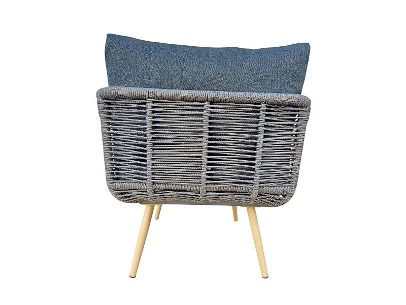 NORWICH DELUXE LOUNGE HVILESTOL