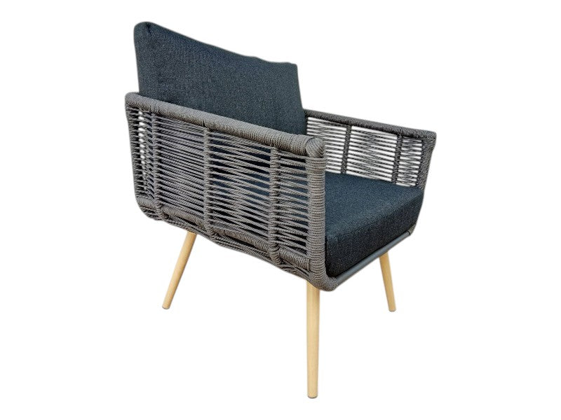 NORWICH DELUXE LOUNGE HVILESTOL