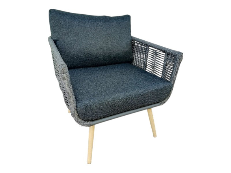 NORWICH DELUXE LOUNGE HVILESTOL