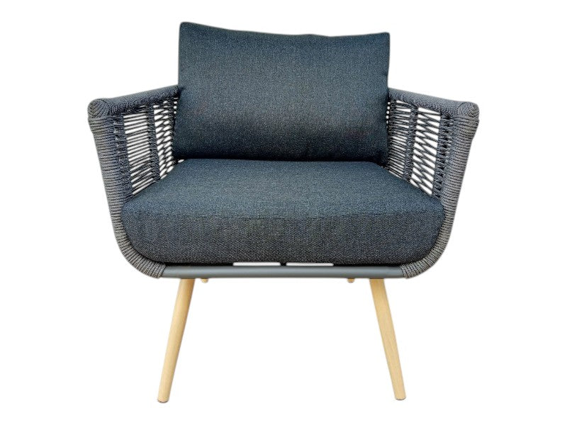 NORWICH DELUXE LOUNGE HVILESTOL