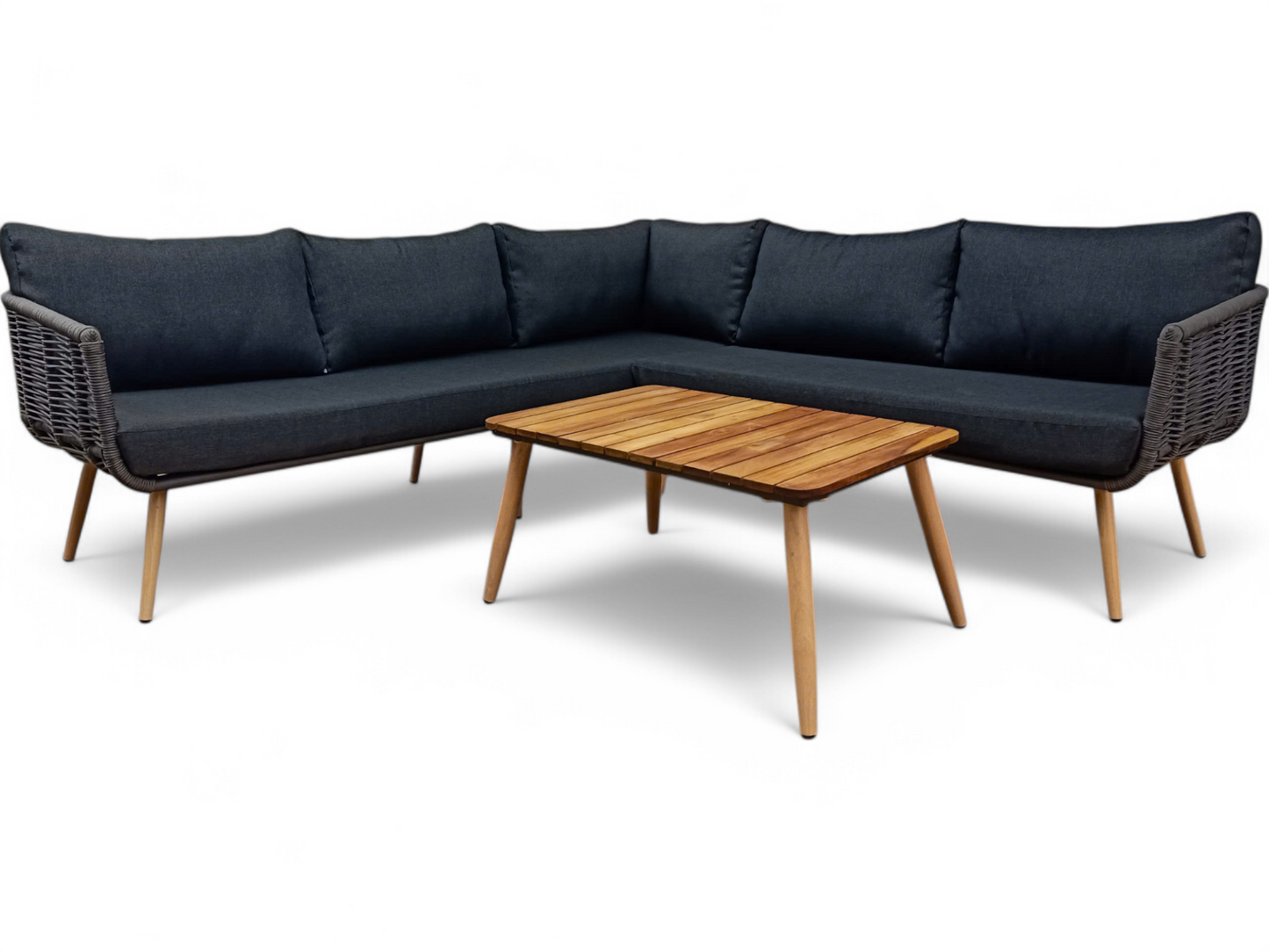 Loungemøbler - NORWICH DELUXE HJØRNESOFA