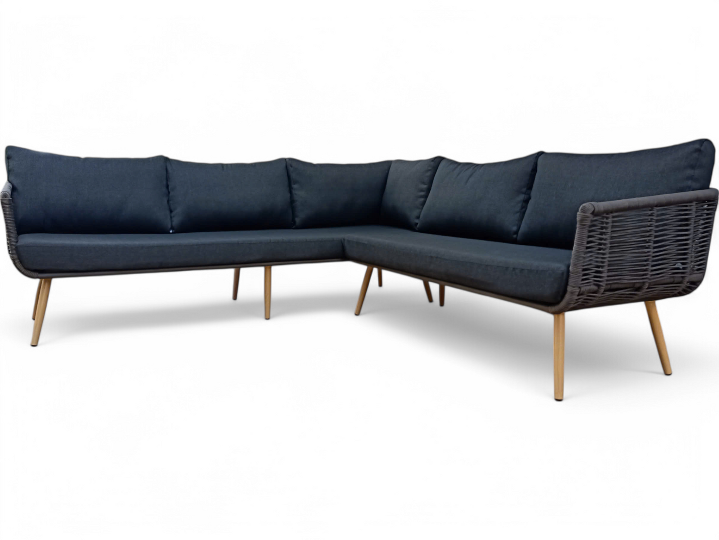 Loungemøbler - NORWICH DELUXE HJØRNESOFA