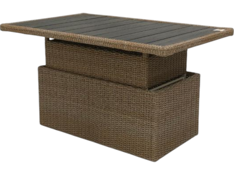 3 personers sofasæt QUEEN series II - Dry fast foam