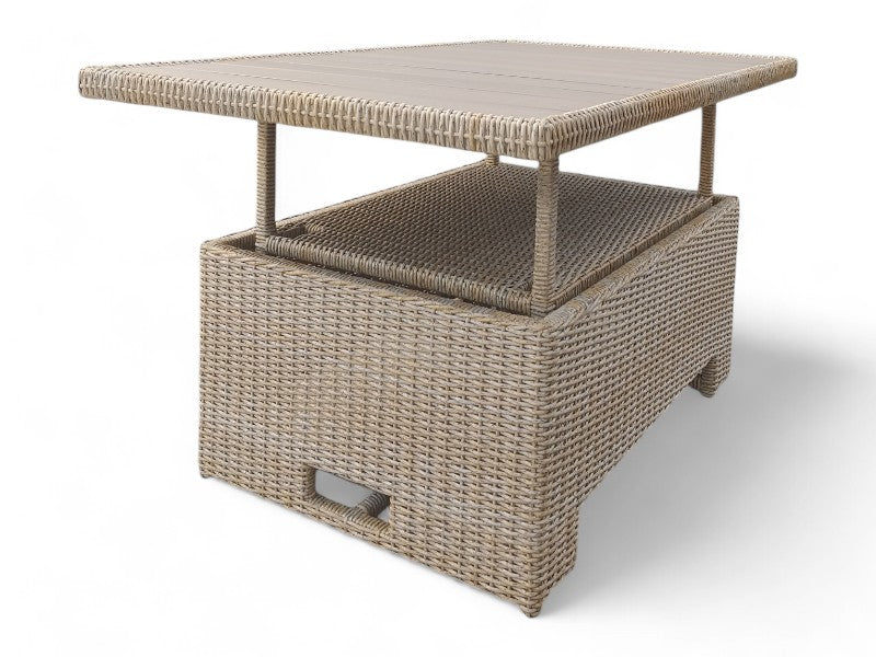 QUEEN series II - Modul-HJØRNESOFA