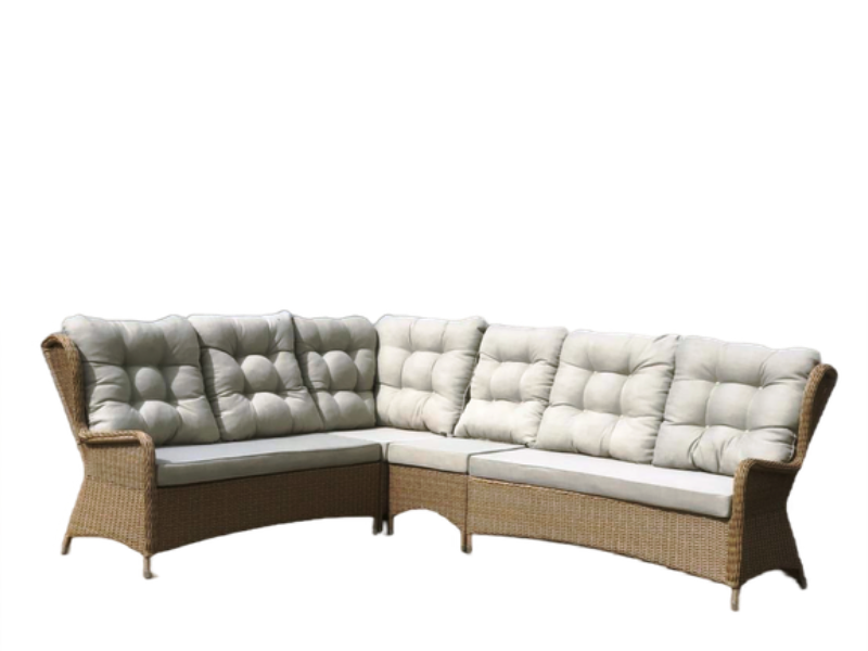 QUEEN Modul series II QUICKDRY FOAM