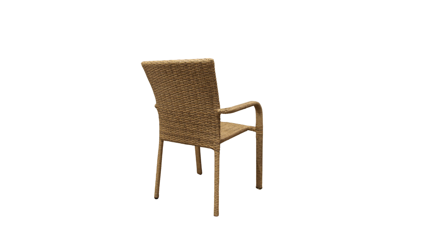 SOHO Stol - Stabelstole