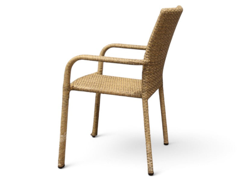 SOHO Havestol - Stabelstole