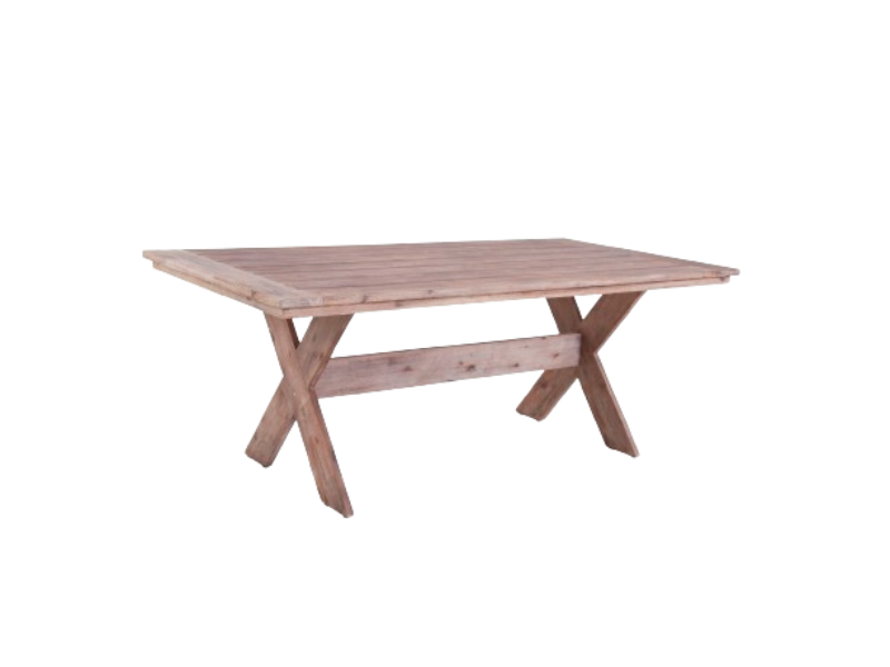 SALFORD Havebord 200cm og 240cm