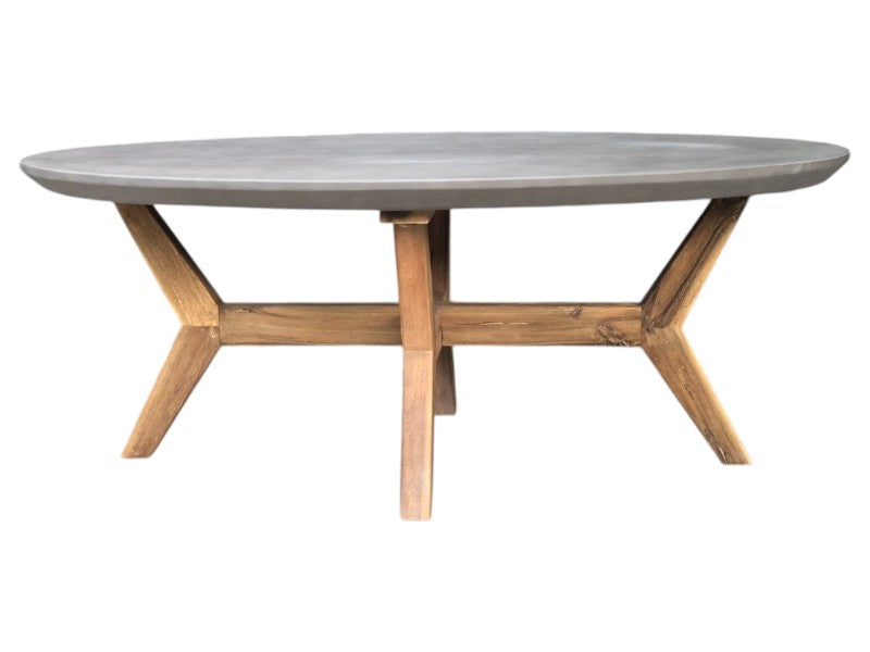 Tonga Oval bord