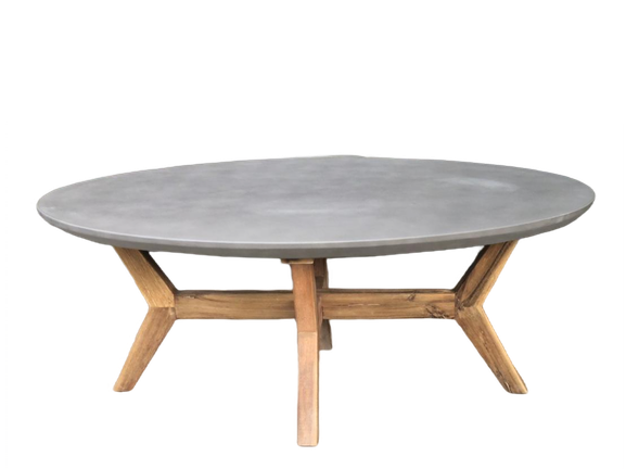 Tonga Oval bord