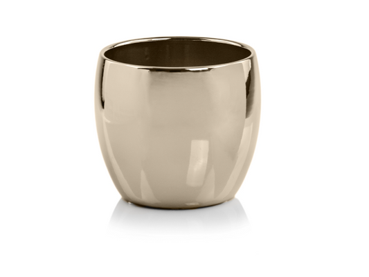 Mabella Urtepotte keramik - Blank Gulv / Keramik