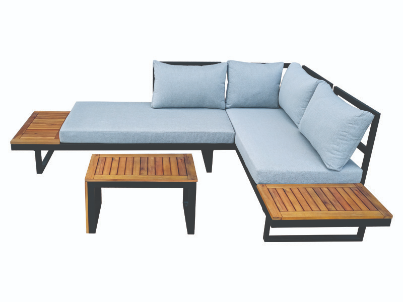 GRANADA HJØRNESOFA