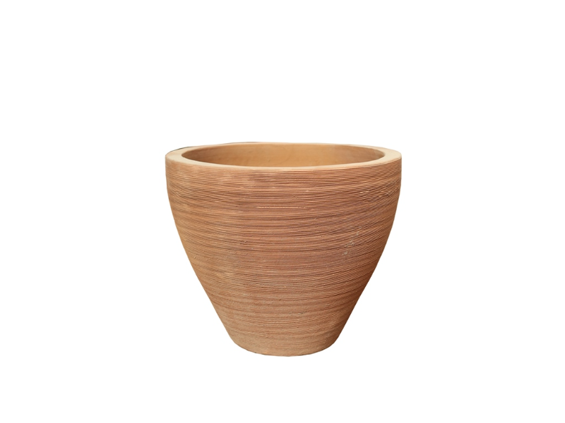 Terracotta havekrukke ASTI fra Mekong-Vietnam