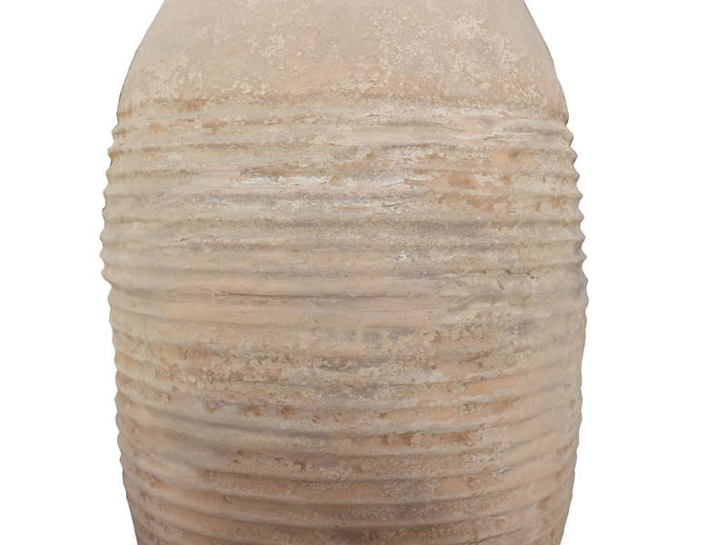 Terracotta havekrukke MIRANO fra Mekong-Vietnam