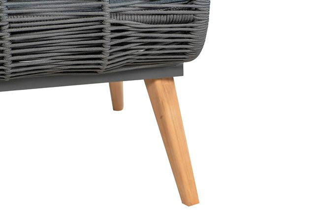 Loungemøbler - NORWICH Hjørnesofa