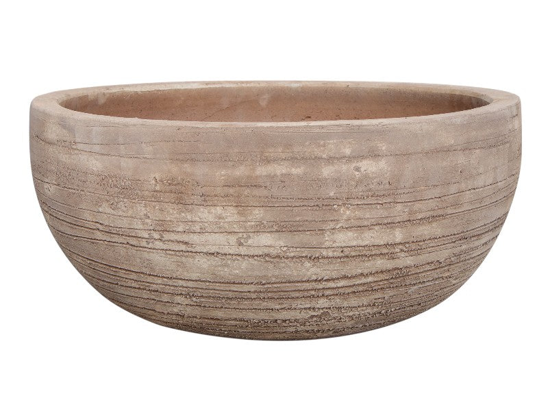 FAD VN ANTIK TERRACOTTA HAVEKRUKKER-Vietnam
