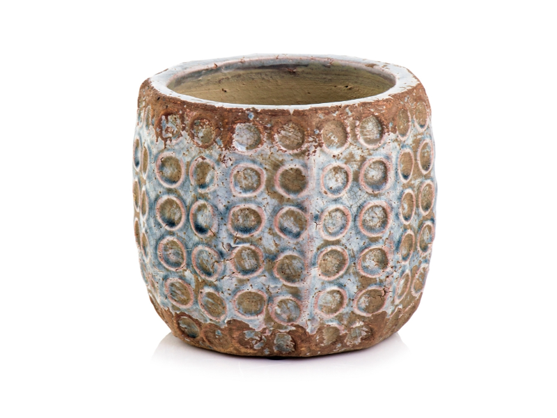 Mabella Urtepotte keramik