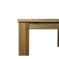 BEDFORD teak havebord 200cm
