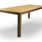 BEDFORD teak havebord 200cm