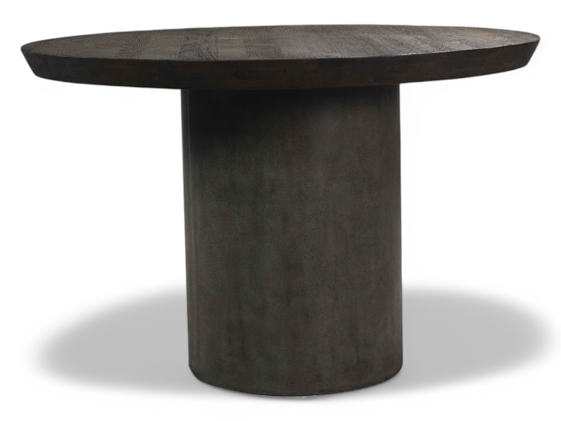 Heritage rundt spisebord Ø120cm - Udstillingsmodeller