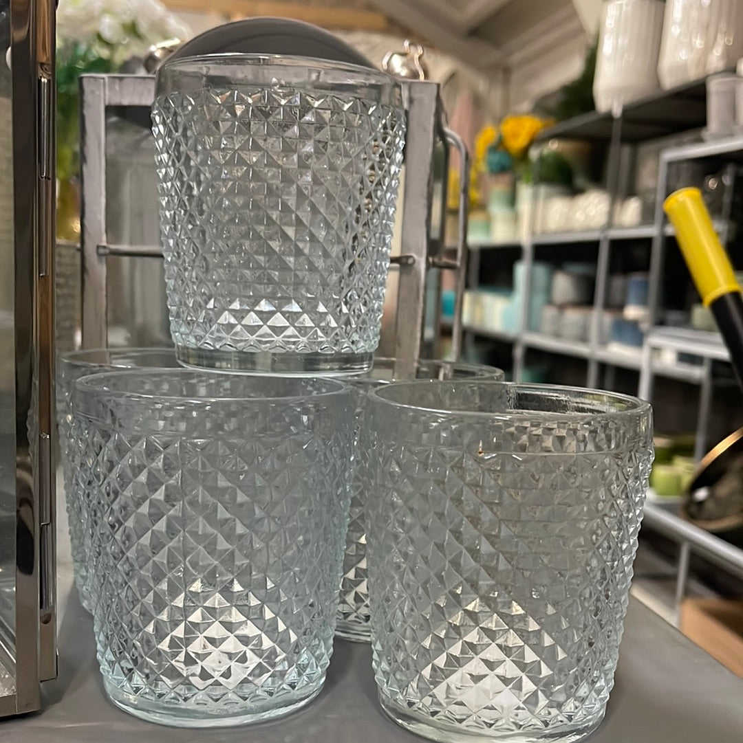 Glas