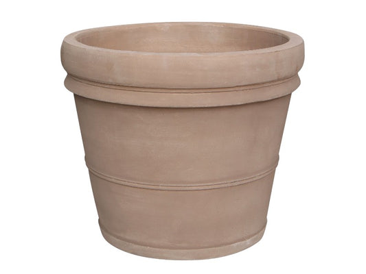 LATINA VN MOKA TERRACOTTA HAVEKRUKKE Ø100,Ø80,Ø60,Ø50