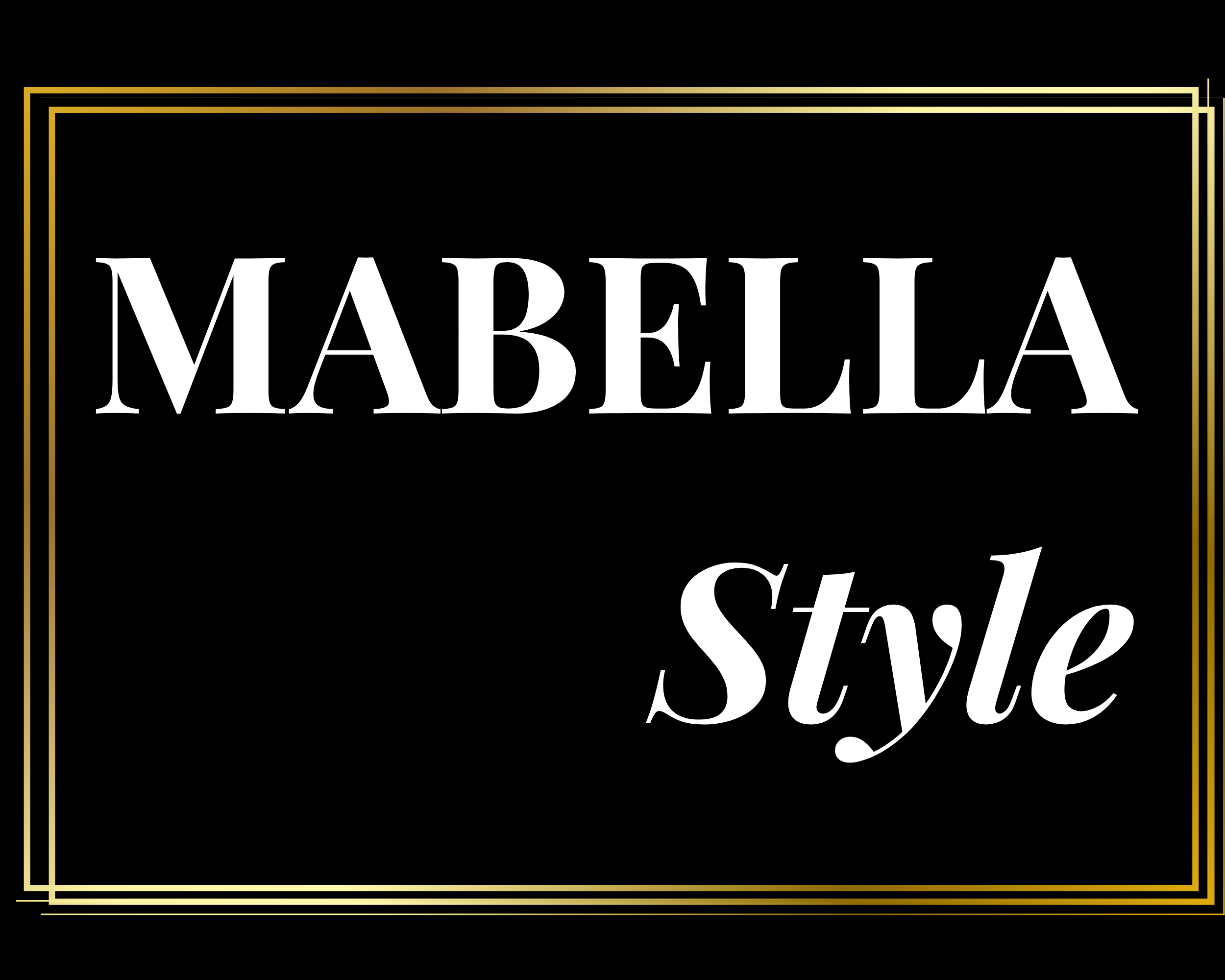 MABELLASTYLE